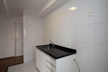 Apartamento para alugar com 86m², 3 quartos e 1 vagaCozinha