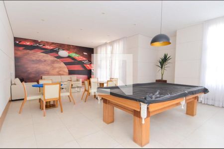 Apartamento para alugar com 86m², 3 quartos e 1 vagaSala de Jogos