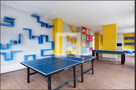 Apartamento para alugar com 86m², 3 quartos e 1 vagaSala de Jogos