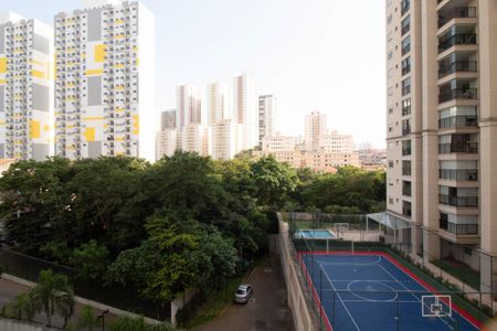 Apartamento para alugar com 86m², 3 quartos e 1 vagaVista - Quarto 2