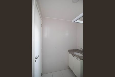 Apartamento para alugar com 86m², 3 quartos e 1 vagaBanheiro da Suíte