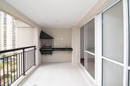 Apartamento para alugar com 86m², 3 quartos e 1 vagaVaranda da Sala