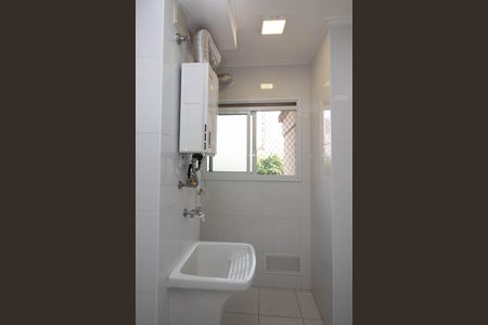 Apartamento para alugar com 86m², 3 quartos e 1 vagaÁrea de Serviço