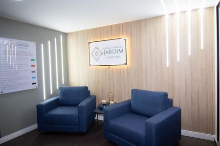 Apartamento para alugar com 86m², 3 quartos e 1 vagaHall social