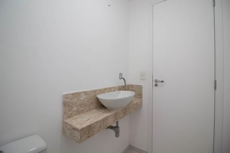 Apartamento para alugar com 86m², 3 quartos e 1 vagaLavabo