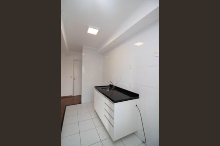 Apartamento para alugar com 86m², 3 quartos e 1 vagaCozinha