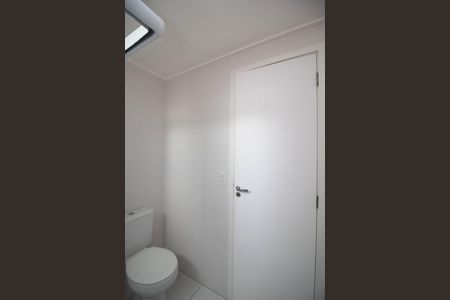 Apartamento para alugar com 86m², 3 quartos e 1 vagaBanheiro da Suíte