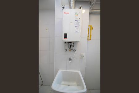 Apartamento para alugar com 86m², 3 quartos e 1 vagaÁrea de Serviço