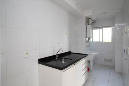 Apartamento para alugar com 86m², 3 quartos e 1 vagaCozinha