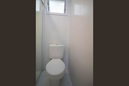 Apartamento para alugar com 86m², 3 quartos e 1 vagaBanheiro