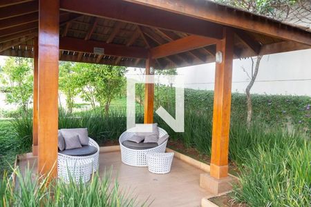 Apartamento para alugar com 86m², 3 quartos e 1 vagaÁrea comum