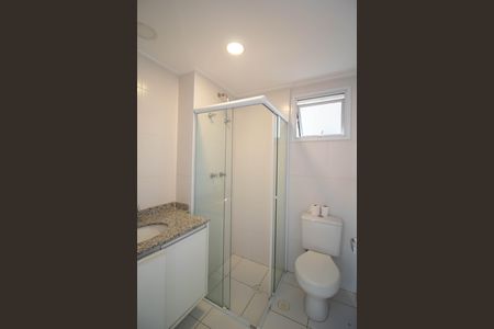 Apartamento para alugar com 86m², 3 quartos e 1 vagaBanheiro