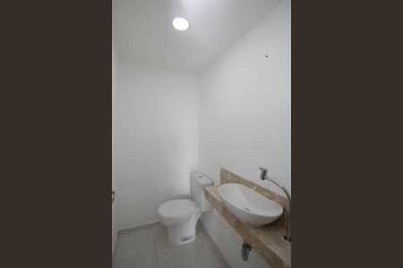 Apartamento para alugar com 86m², 3 quartos e 1 vagaLavabo