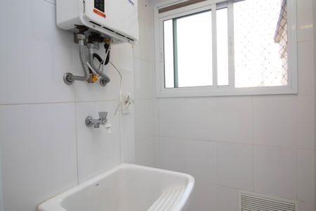 Apartamento para alugar com 86m², 3 quartos e 1 vagaÁrea de Serviço