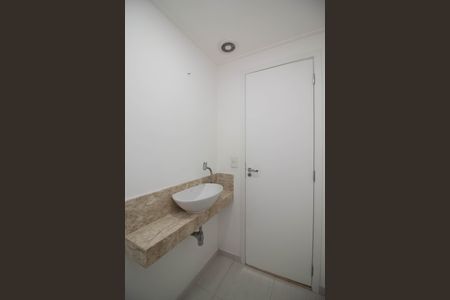 Apartamento para alugar com 86m², 3 quartos e 1 vagaLavabo