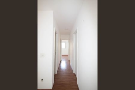 Apartamento para alugar com 86m², 3 quartos e 1 vagaCorredor
