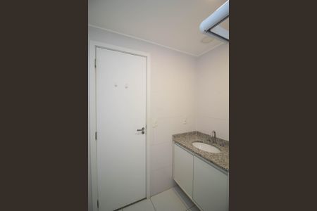 Apartamento para alugar com 86m², 3 quartos e 1 vagaBanheiro