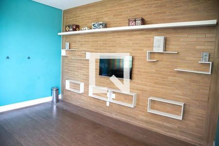 Apartamento para alugar com 86m², 3 quartos e 1 vagaSala de Jogos