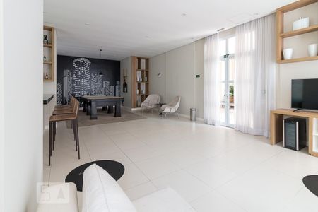 Apartamento para alugar com 86m², 3 quartos e 1 vagaSala de Jogos