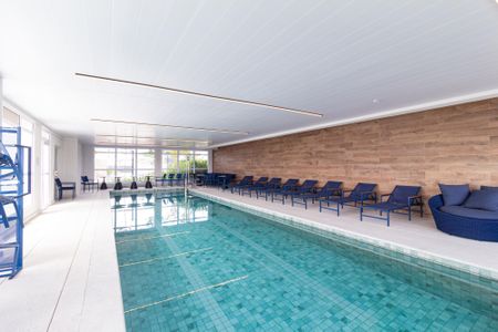 Apartamento à venda com 50m², 2 quartos e 1 vagaÁrea comum - Piscina