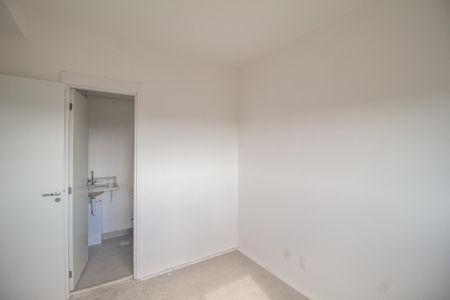 Apartamento à venda com 50m², 2 quartos e 1 vagaSuíte