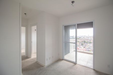 Apartamento à venda com 50m², 2 quartos e 1 vagaSala