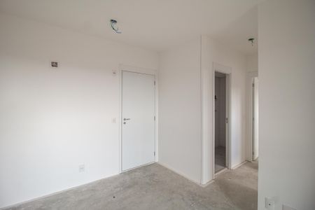 Apartamento à venda com 50m², 2 quartos e 1 vagaSala