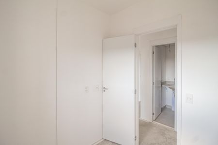 Apartamento à venda com 50m², 2 quartos e 1 vagaQuarto