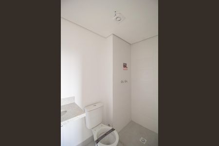 Apartamento à venda com 50m², 2 quartos e 1 vagaBanheiro 