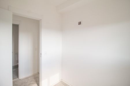 Apartamento à venda com 50m², 2 quartos e 1 vagaQuarto