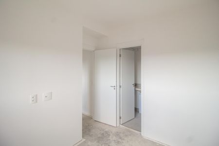 Apartamento à venda com 50m², 2 quartos e 1 vagaSuíte