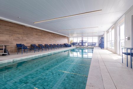 Apartamento à venda com 50m², 2 quartos e 1 vagaÁrea comum - Piscina