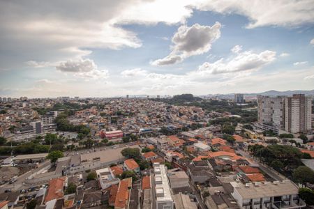 Apartamento à venda com 50m², 2 quartos e 1 vagaVista