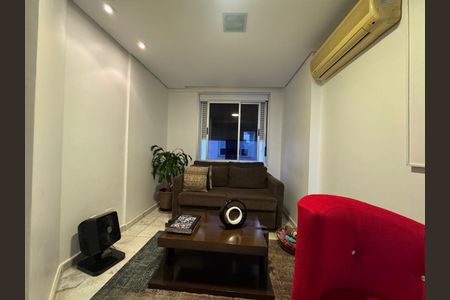 Apartamento para alugar com 2 quartos, 85m² em Grajaú, Belo Horizonte