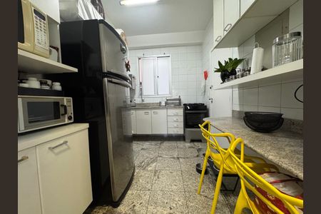 Apartamento para alugar com 2 quartos, 85m² em Grajaú, Belo Horizonte