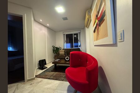 Apartamento para alugar com 2 quartos, 85m² em Grajaú, Belo Horizonte