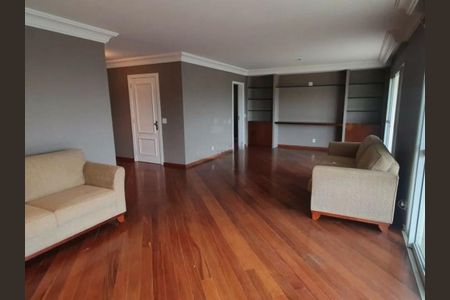 Apartamento à venda com 4 quartos, 212m² em Vila Nova Conceição, São Paulo