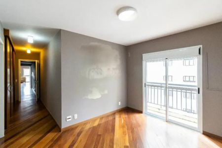 Apartamento à venda com 4 quartos, 212m² em Vila Nova Conceição, São Paulo