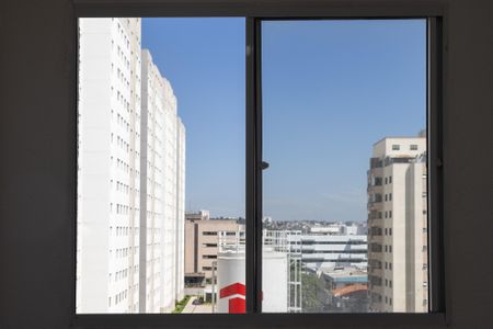 Apartamento para alugar com 36m², 2 quartos e sem vagaQuarto 2 - Vista