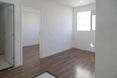 Apartamento para alugar com 36m², 2 quartos e sem vagaSala/Cozinha