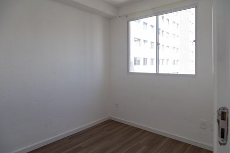 Apartamento para alugar com 36m², 2 quartos e sem vagaQuarto 2