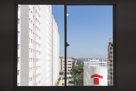 Apartamento para alugar com 36m², 2 quartos e sem vagaQuarto 1 - Vista