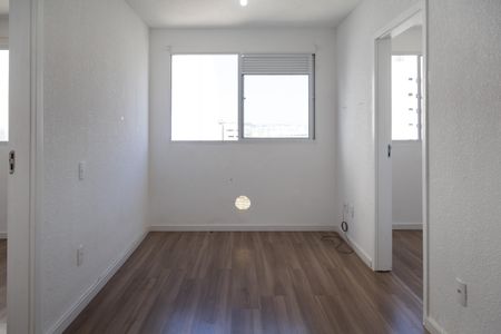 Apartamento para alugar com 36m², 2 quartos e sem vagaSala/Cozinha