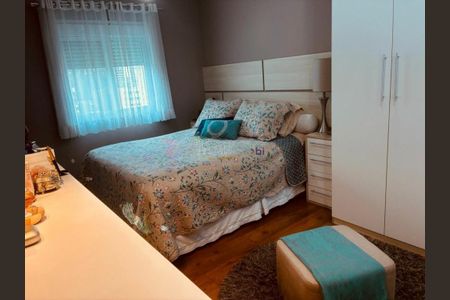 Apartamento à venda com 126m², 3 quartos e 3 vagas