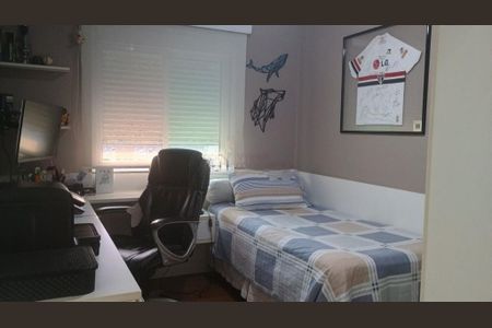 Apartamento à venda com 126m², 3 quartos e 3 vagas