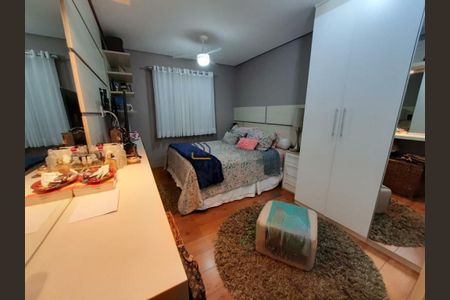 Apartamento à venda com 126m², 3 quartos e 3 vagas