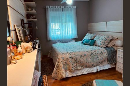 Apartamento à venda com 126m², 3 quartos e 3 vagas