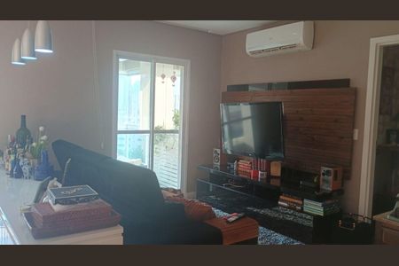 Apartamento à venda com 126m², 3 quartos e 3 vagas