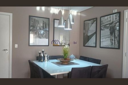 Apartamento à venda com 126m², 3 quartos e 3 vagas
