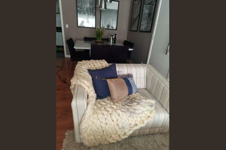 Apartamento à venda com 126m², 3 quartos e 3 vagas